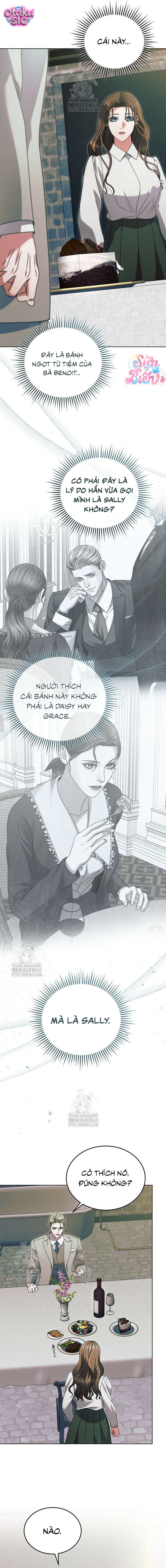 Hãy Cầu Xin Ta Đi - Chap 46