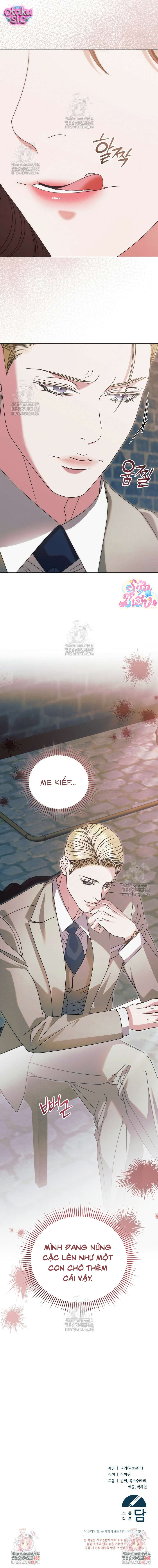 Hãy Cầu Xin Ta Đi - Chap 46