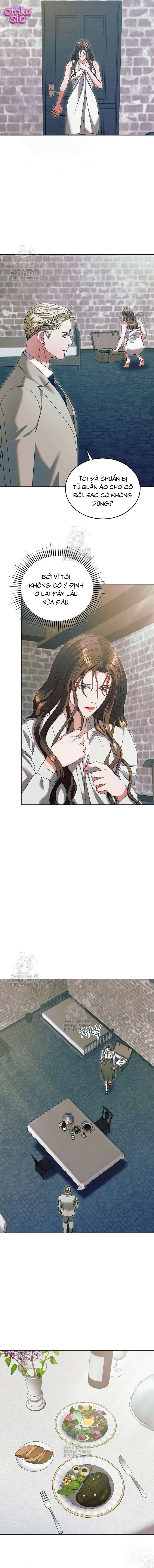 Hãy Cầu Xin Ta Đi - Chap 46
