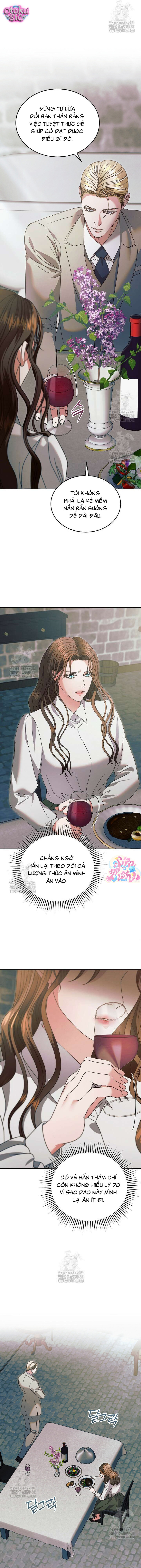 Hãy Cầu Xin Ta Đi - Chap 46