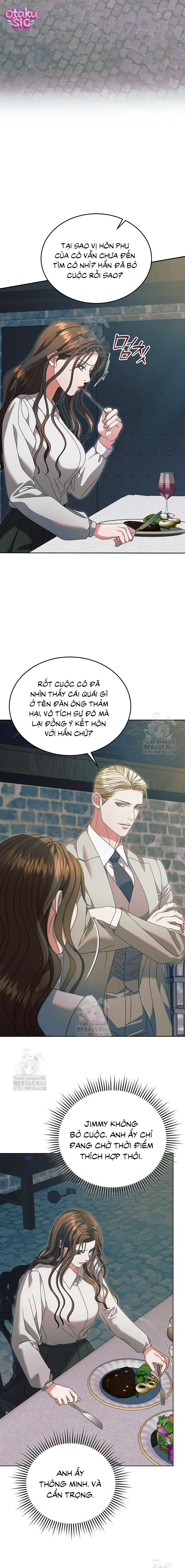 Hãy Cầu Xin Ta Đi - Chap 46