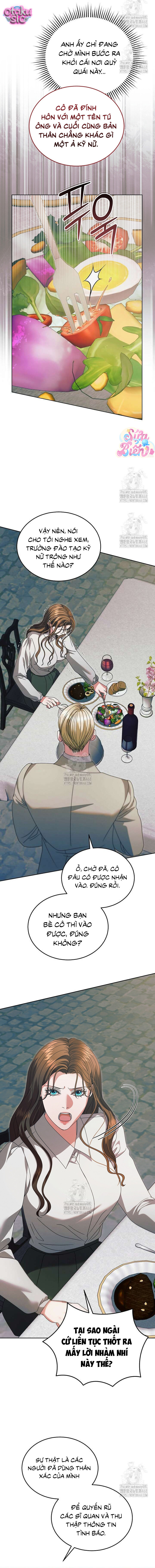 Hãy Cầu Xin Ta Đi - Chap 46