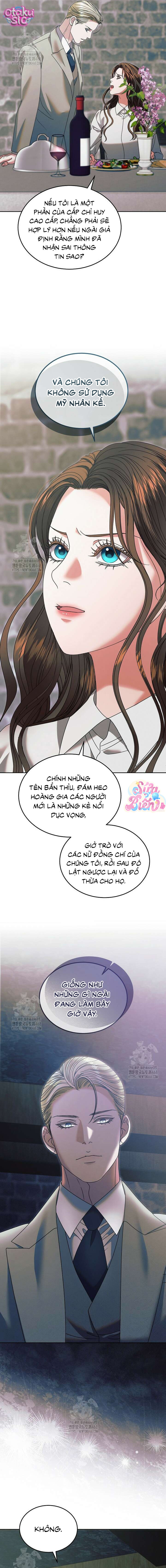 Hãy Cầu Xin Ta Đi - Chap 46