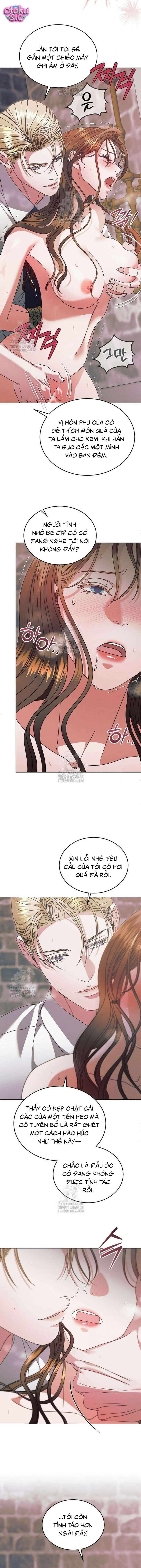 Hãy Cầu Xin Ta Đi - Chap 47