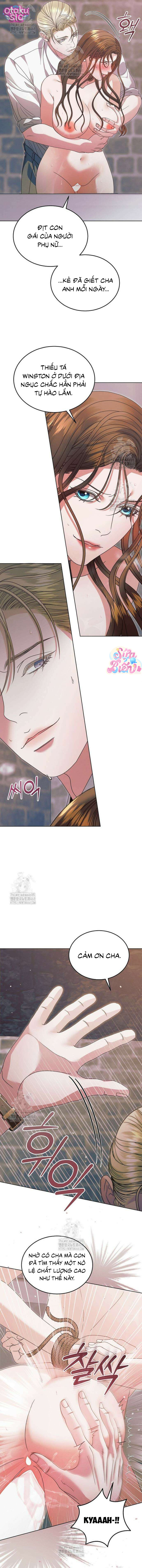 Hãy Cầu Xin Ta Đi - Chap 47