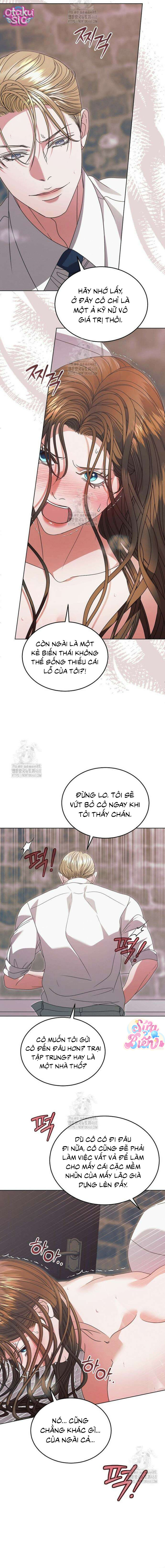 Hãy Cầu Xin Ta Đi - Chap 47