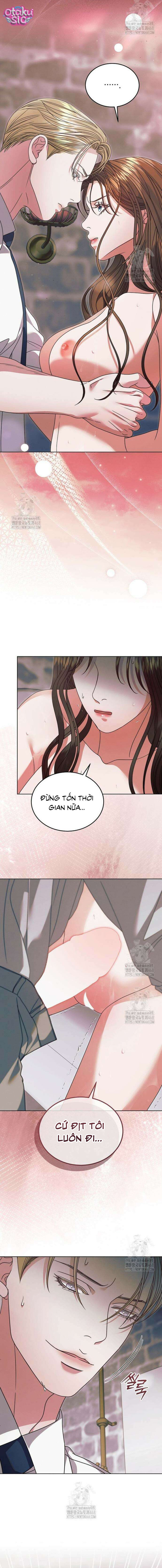Hãy Cầu Xin Ta Đi - Chap 47