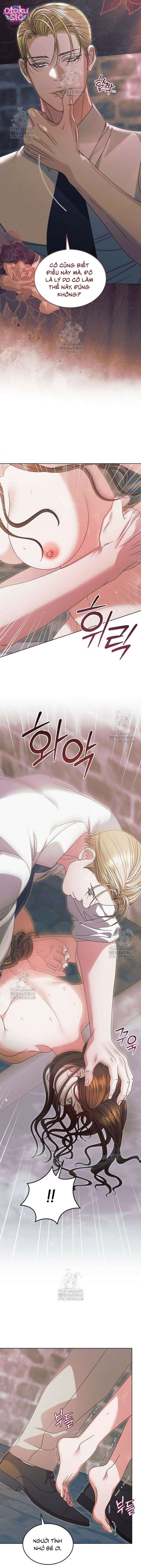 Hãy Cầu Xin Ta Đi - Chap 47