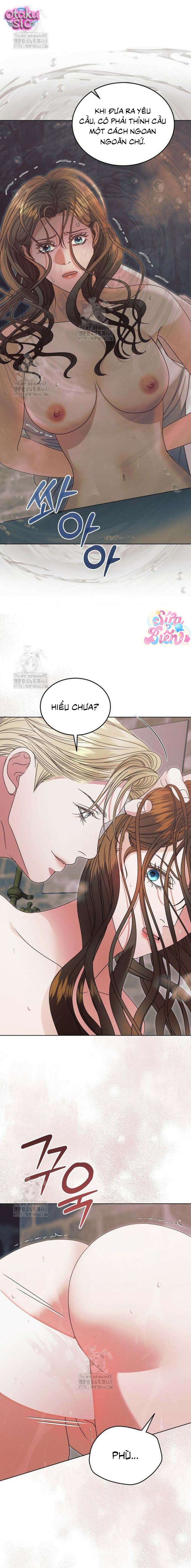 Hãy Cầu Xin Ta Đi - Chap 47