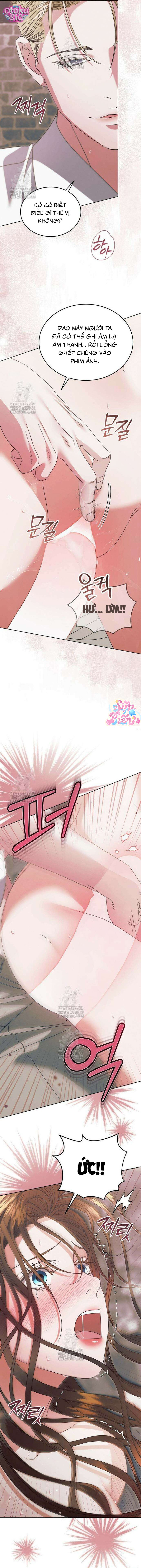 Hãy Cầu Xin Ta Đi - Chap 47