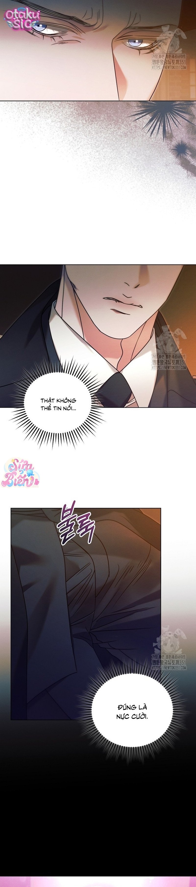 Hãy Cầu Xin Ta Đi - Chap 5