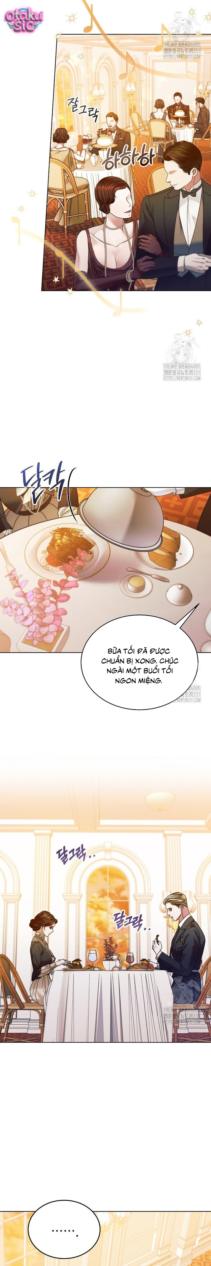 Hãy Cầu Xin Ta Đi - Chap 5