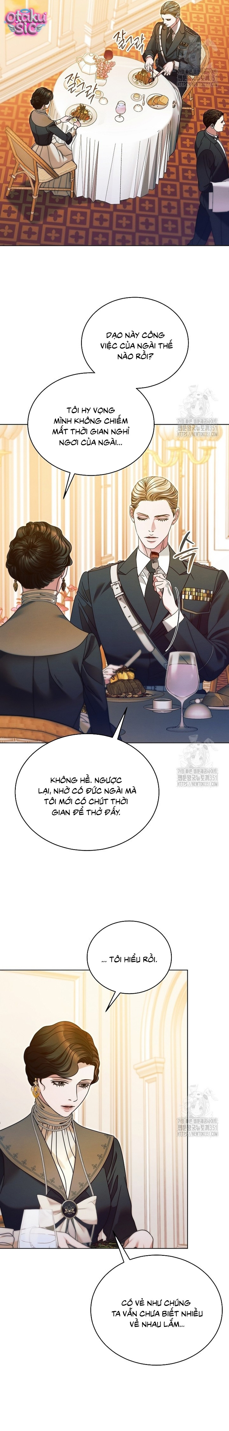 Hãy Cầu Xin Ta Đi - Chap 5