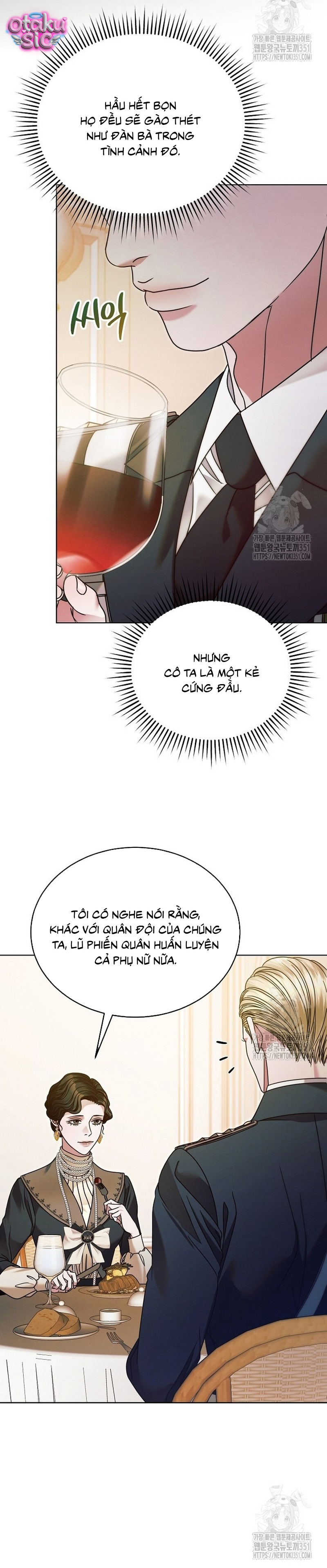 Hãy Cầu Xin Ta Đi - Chap 5