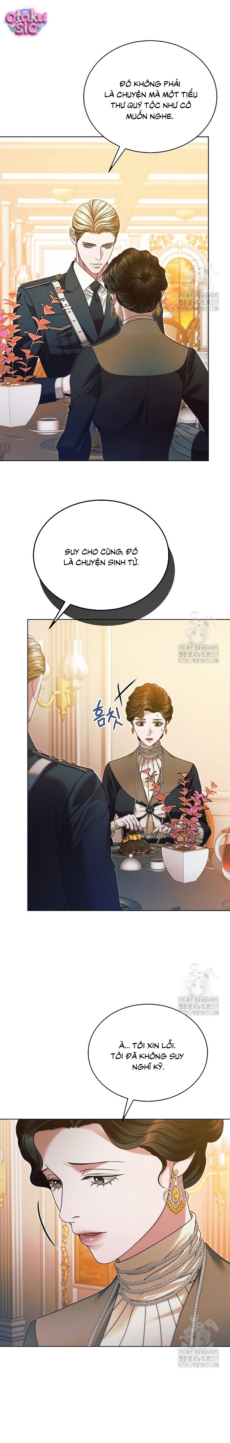 Hãy Cầu Xin Ta Đi - Chap 5