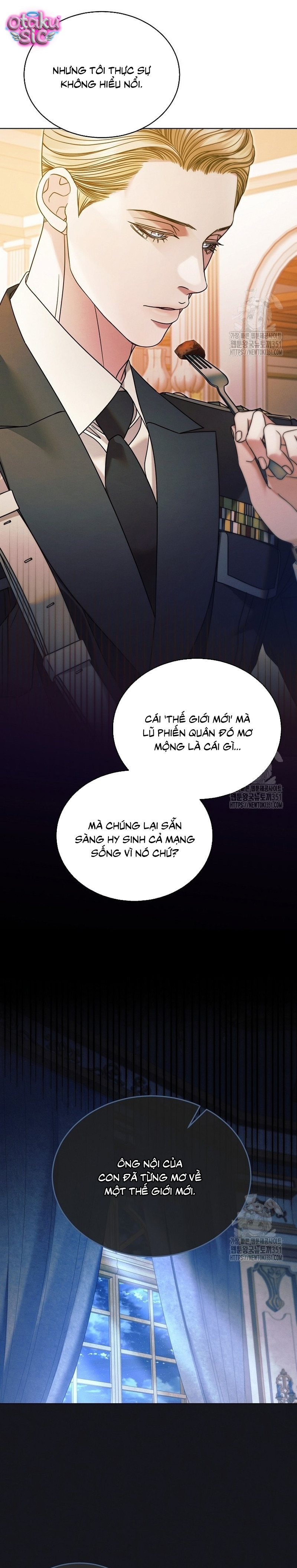 Hãy Cầu Xin Ta Đi - Chap 5