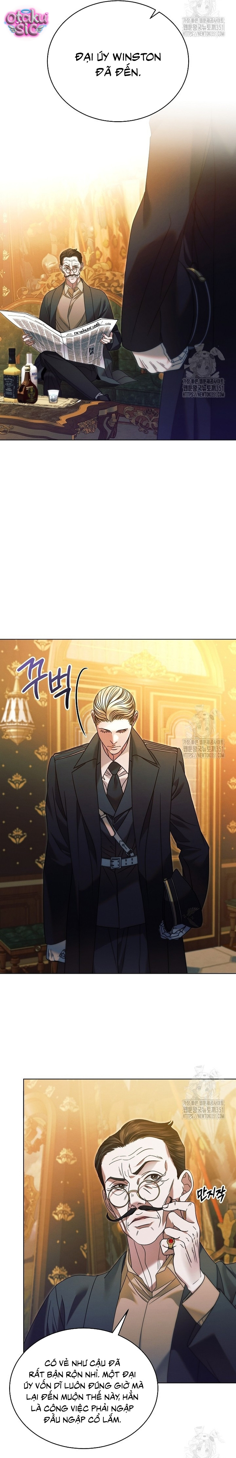 Hãy Cầu Xin Ta Đi - Chap 5