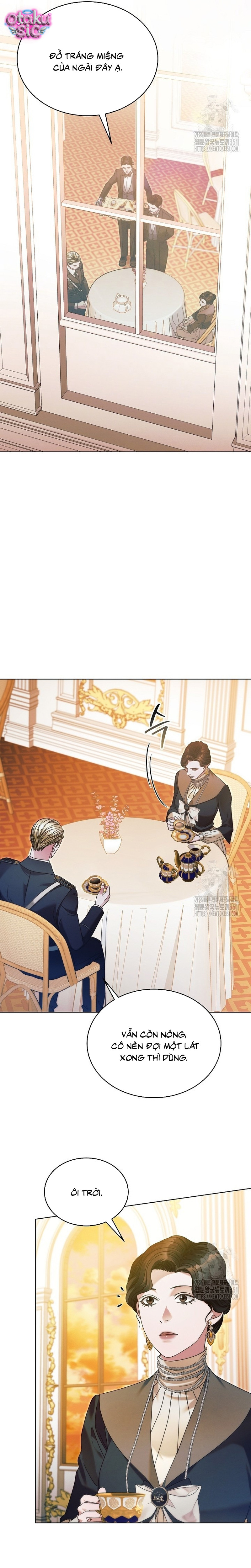 Hãy Cầu Xin Ta Đi - Chap 5