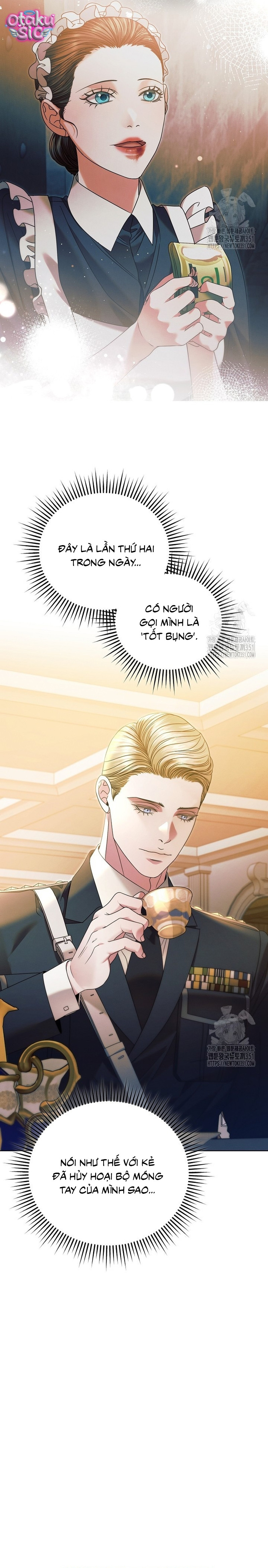Hãy Cầu Xin Ta Đi - Chap 5