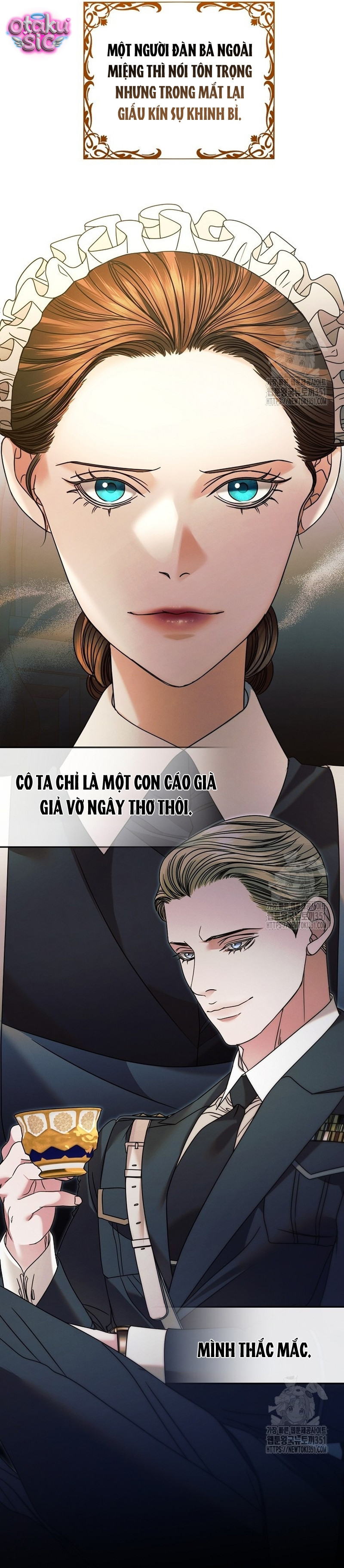 Hãy Cầu Xin Ta Đi - Chap 5