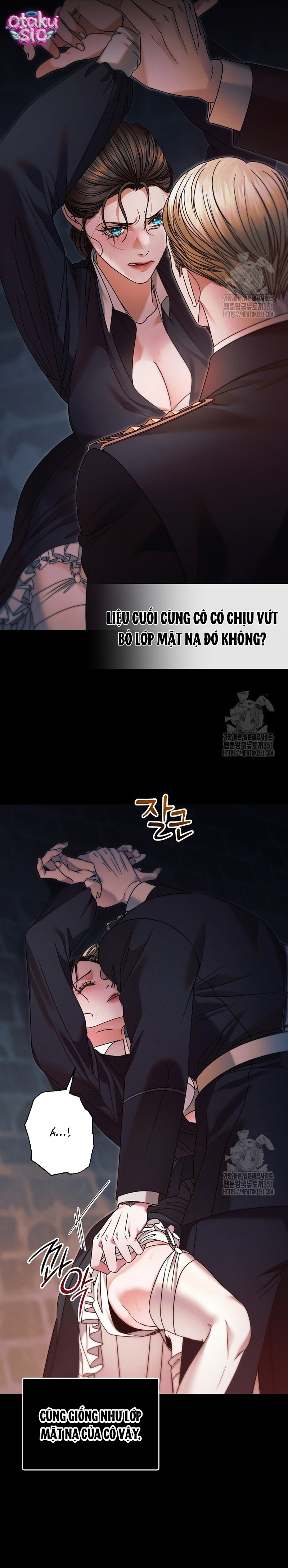 Hãy Cầu Xin Ta Đi - Chap 5