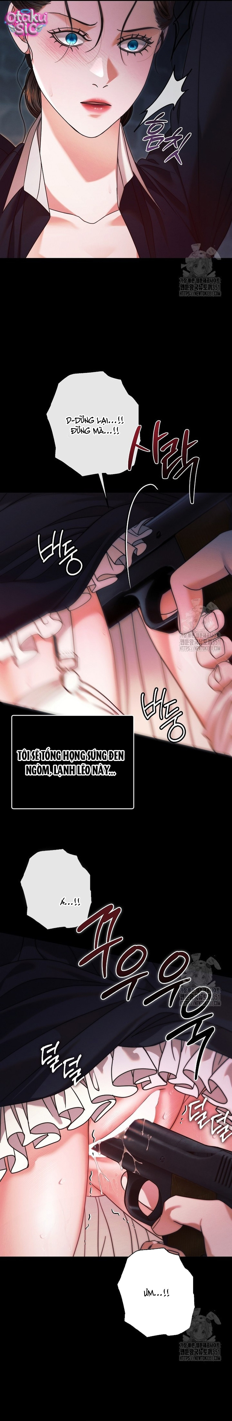 Hãy Cầu Xin Ta Đi - Chap 5
