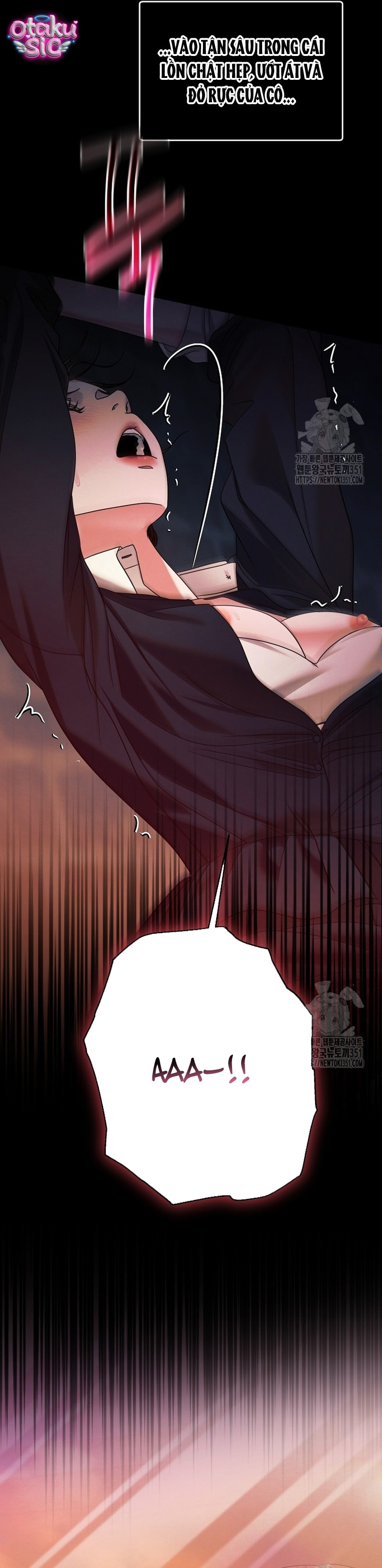 Hãy Cầu Xin Ta Đi - Chap 5