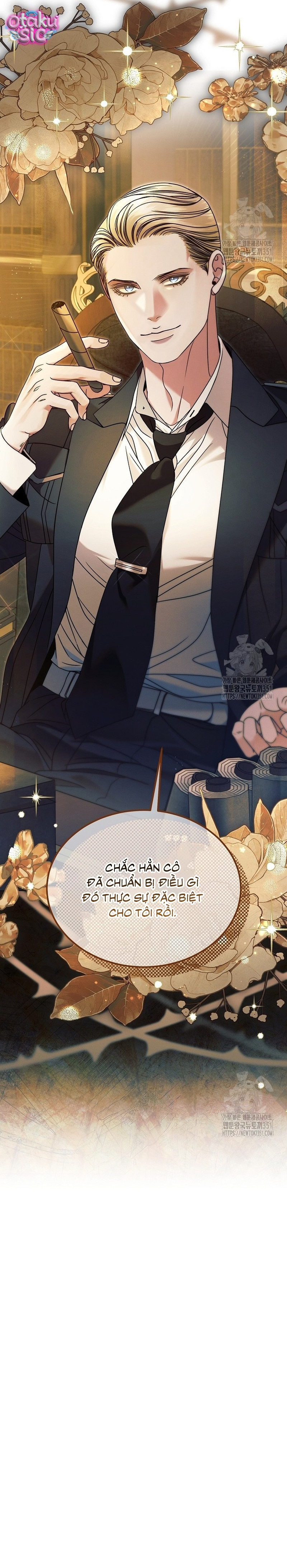 Hãy Cầu Xin Ta Đi - Chap 5