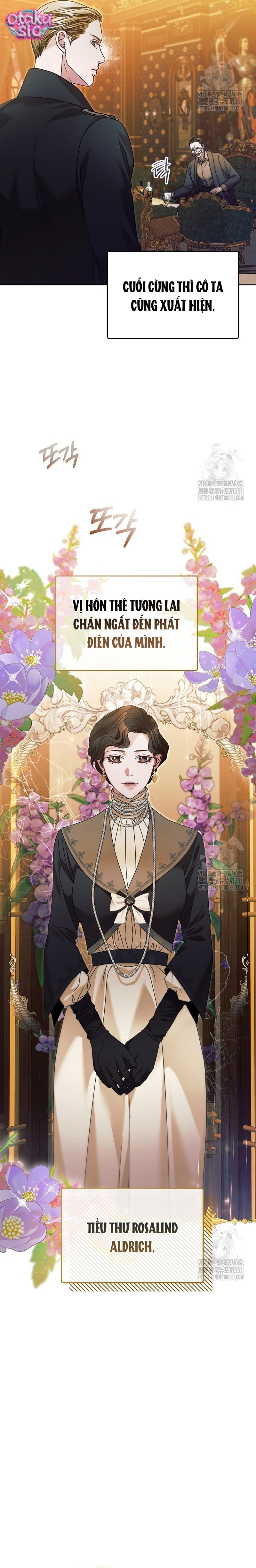 Hãy Cầu Xin Ta Đi - Chap 5