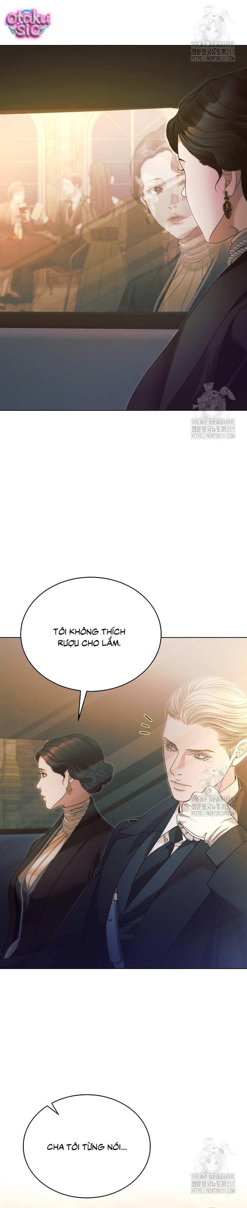 Hãy Cầu Xin Ta Đi - Chap 5