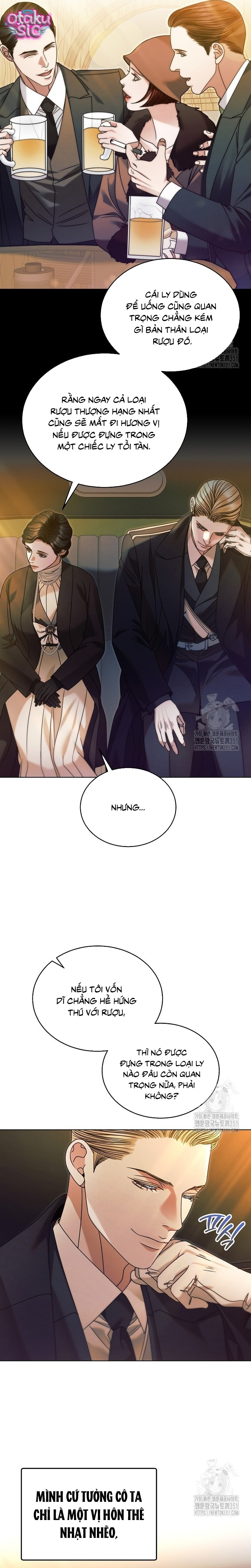 Hãy Cầu Xin Ta Đi - Chap 5
