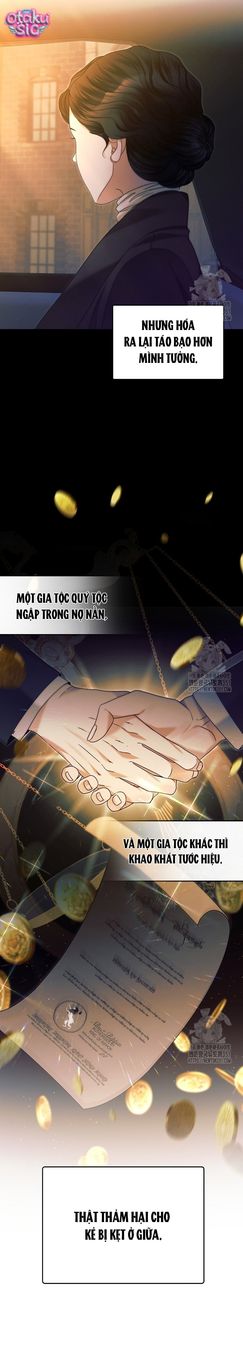 Hãy Cầu Xin Ta Đi - Chap 5