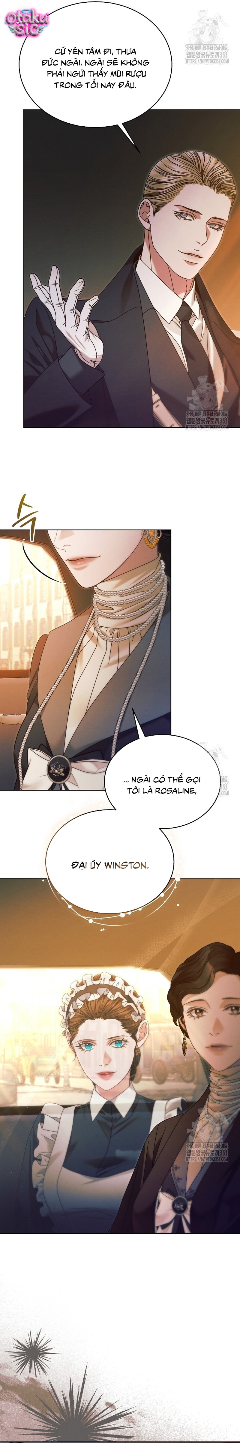 Hãy Cầu Xin Ta Đi - Chap 5