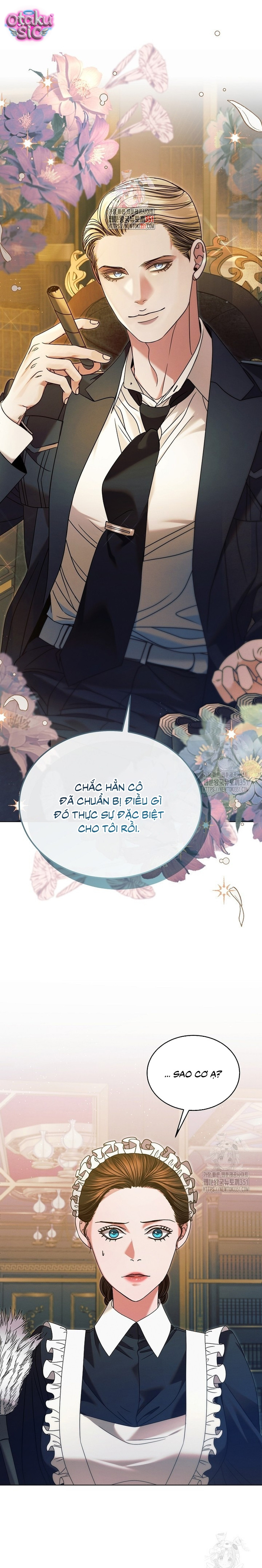 Hãy Cầu Xin Ta Đi - Chap 6