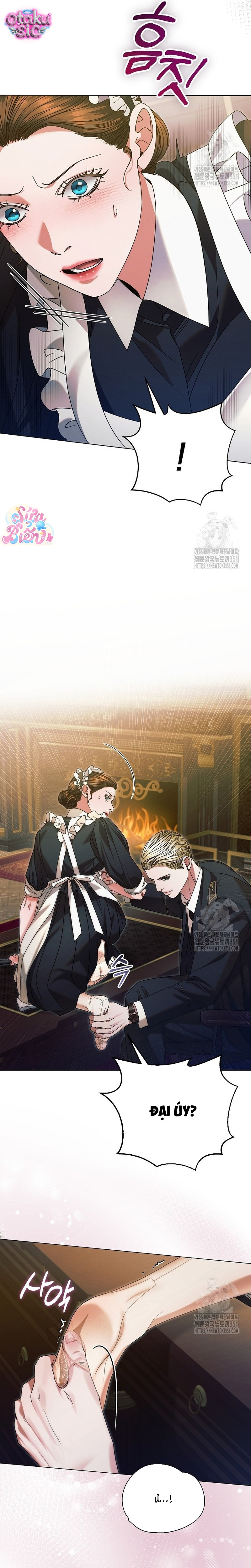 Hãy Cầu Xin Ta Đi - Chap 6