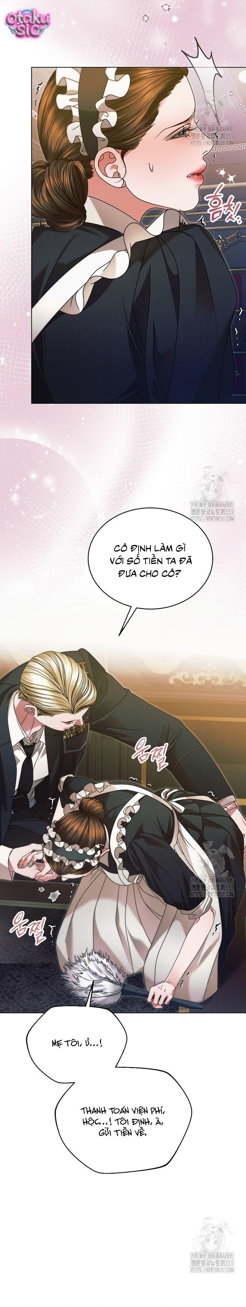 Hãy Cầu Xin Ta Đi - Chap 6