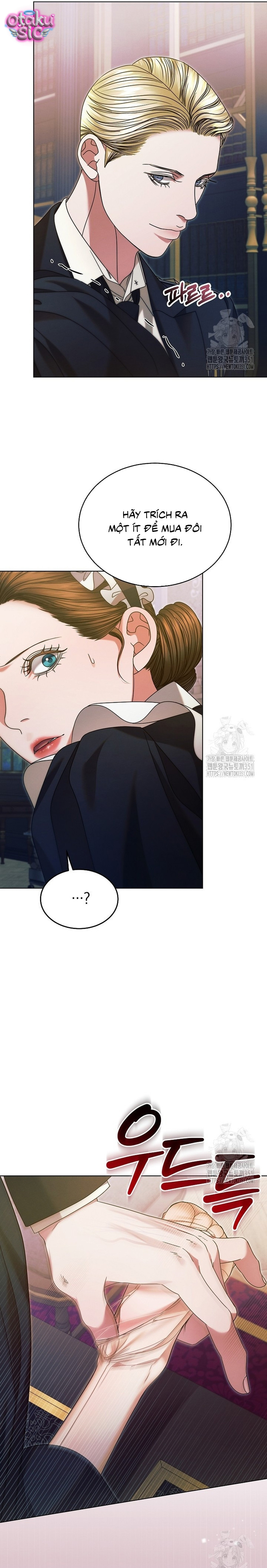 Hãy Cầu Xin Ta Đi - Chap 6