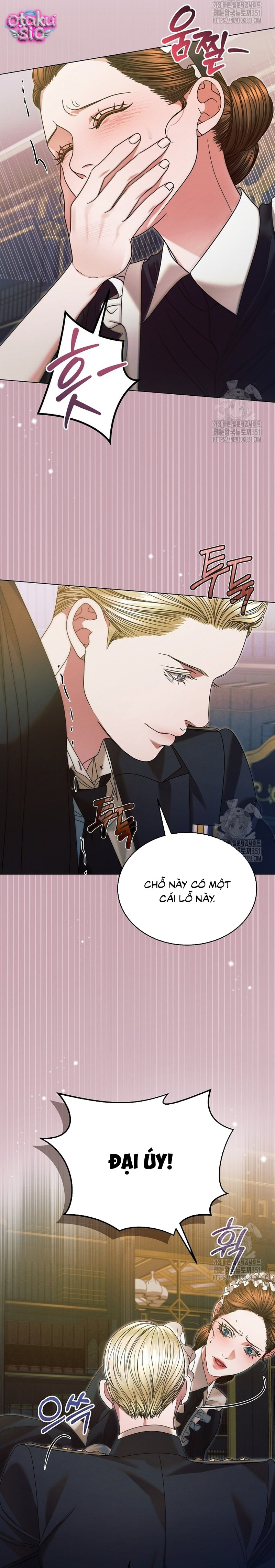 Hãy Cầu Xin Ta Đi - Chap 6