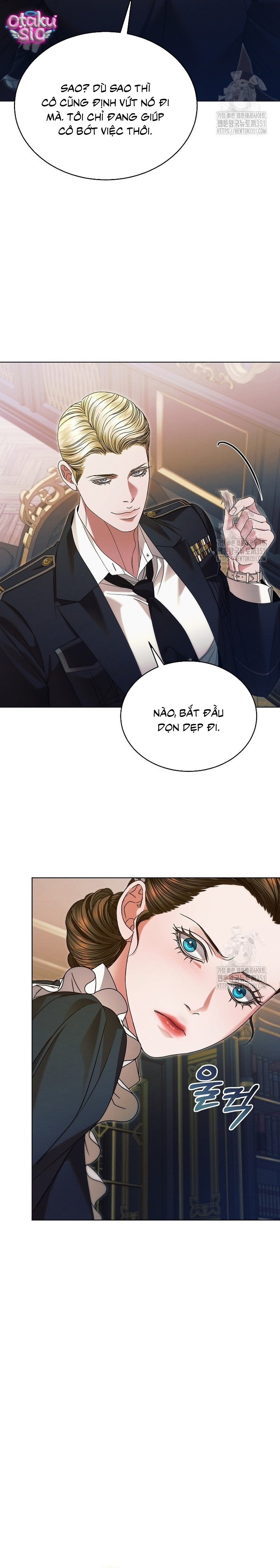 Hãy Cầu Xin Ta Đi - Chap 6