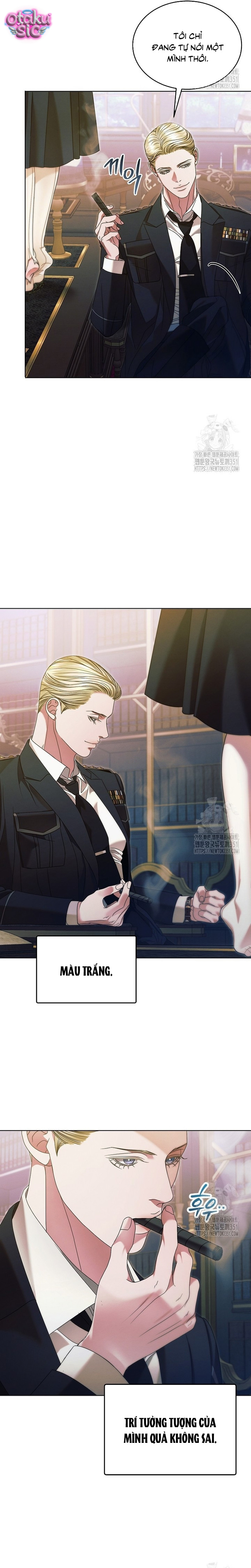 Hãy Cầu Xin Ta Đi - Chap 6
