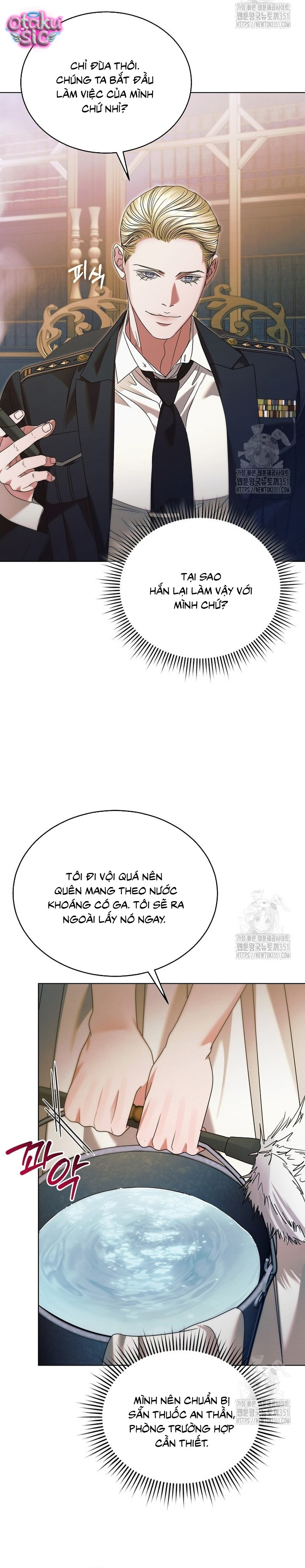 Hãy Cầu Xin Ta Đi - Chap 6