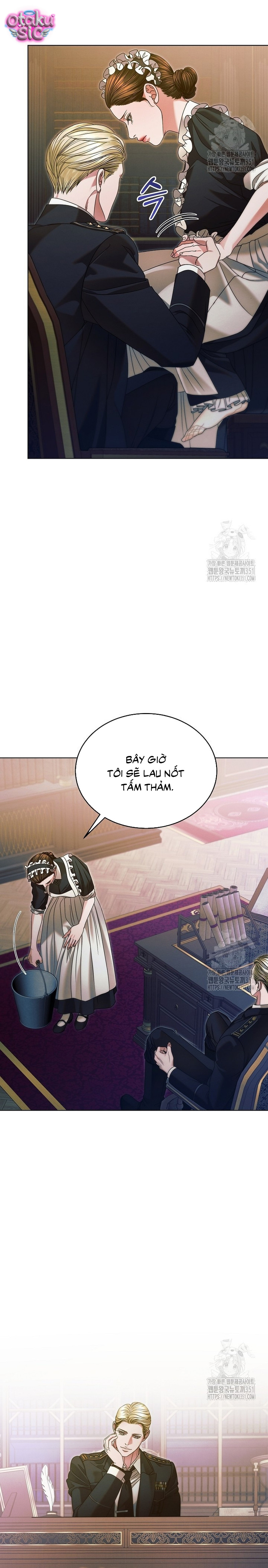 Hãy Cầu Xin Ta Đi - Chap 6