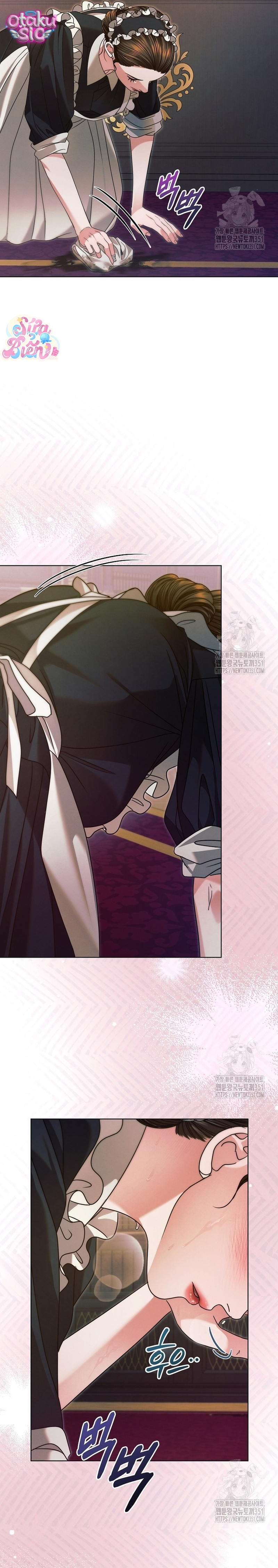 Hãy Cầu Xin Ta Đi - Chap 6