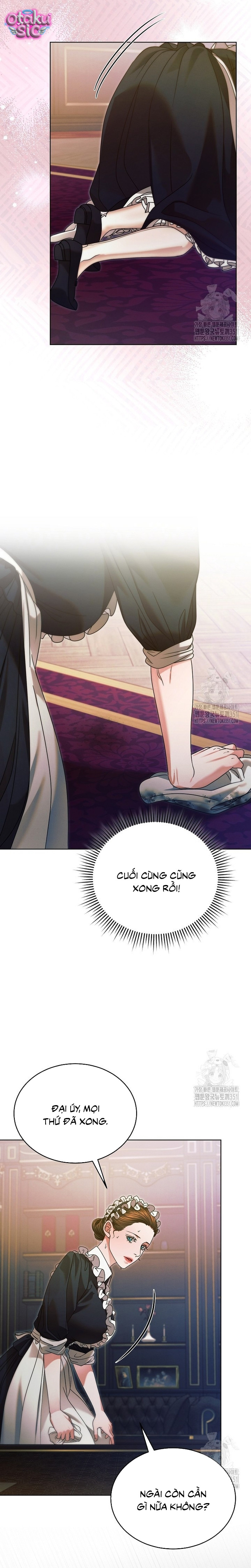 Hãy Cầu Xin Ta Đi - Chap 6