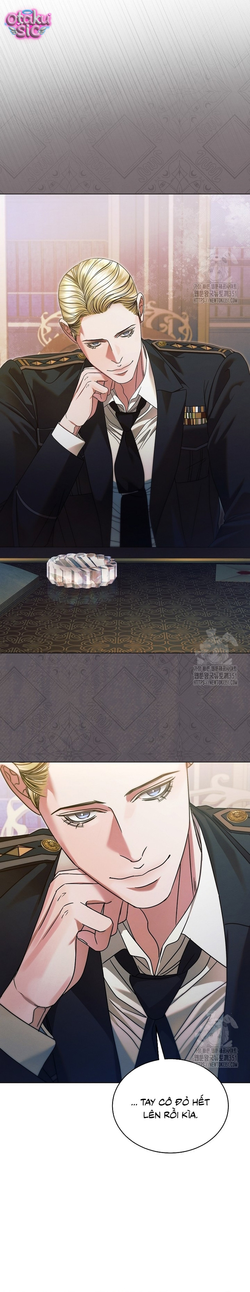 Hãy Cầu Xin Ta Đi - Chap 6