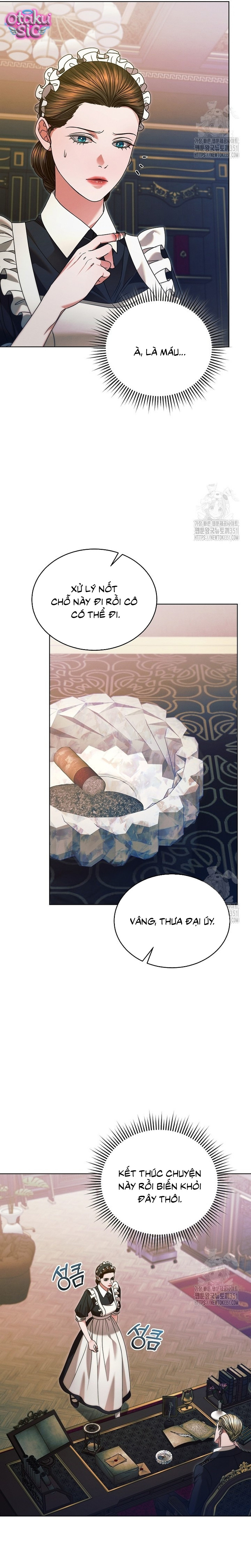 Hãy Cầu Xin Ta Đi - Chap 6