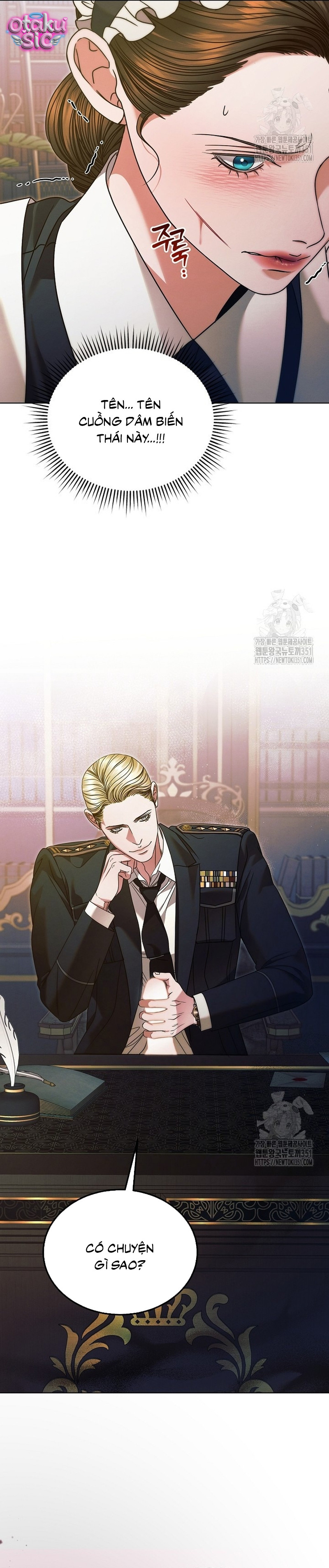 Hãy Cầu Xin Ta Đi - Chap 6