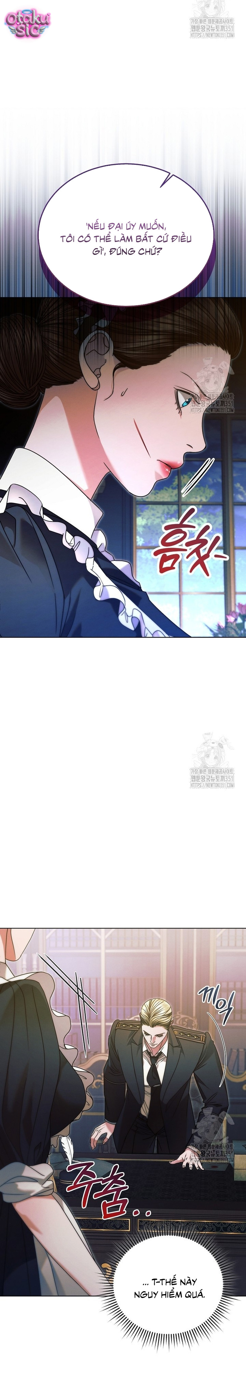 Hãy Cầu Xin Ta Đi - Chap 6