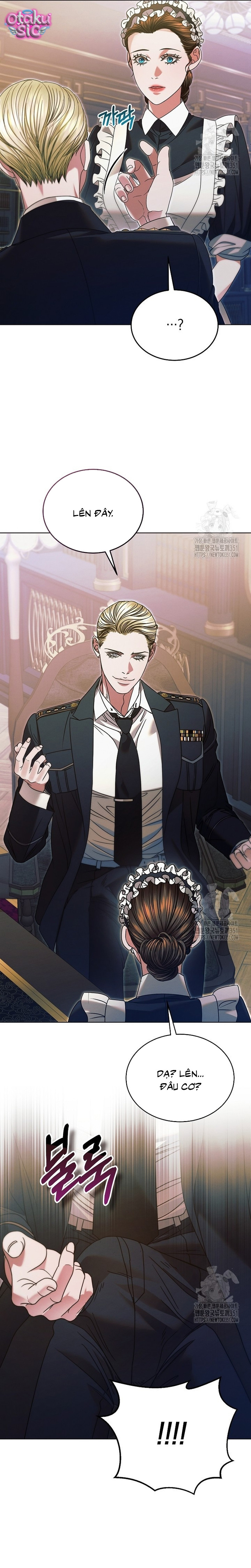 Hãy Cầu Xin Ta Đi - Chap 6