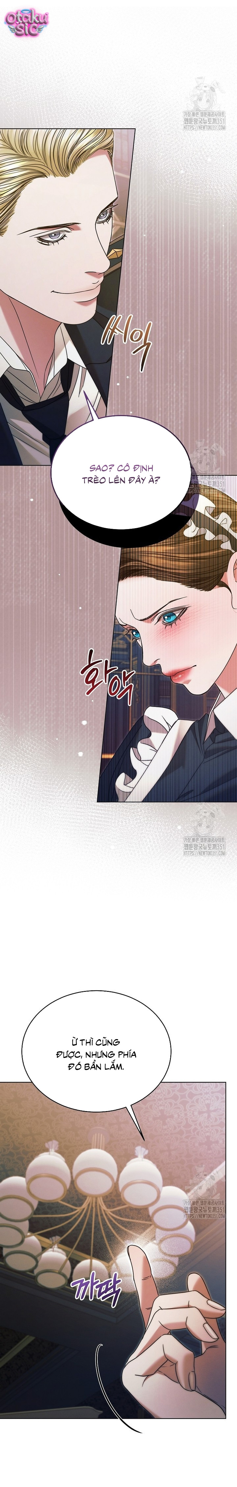 Hãy Cầu Xin Ta Đi - Chap 6